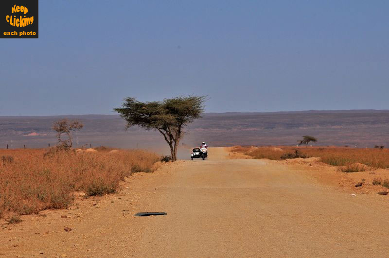 Mauritania